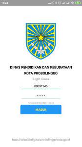 Layanan pembayaran yang tersedia yaitu pdam, bpjs, token listrik, pulsa dan kuota internet, bayar cicilan motor, atau top up uang elektronik. Siswa Kota Probolinggo For Android Apk Download