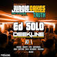 Jungle Cakes - Colchester - Truth Nightclub event image