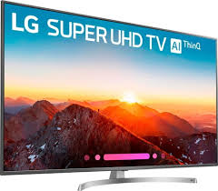 Buy ultra hd 4k tv online, check ultra hd 4k televisions reviews and price in india. Lg 55 Inch Smart 4k Uhd Tv Gets A Huge 320 Price Drop At Best Buy Digital Trends
