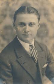 West Lafayette College photo circa 1907