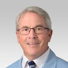 Steven M. Armbrust, MD