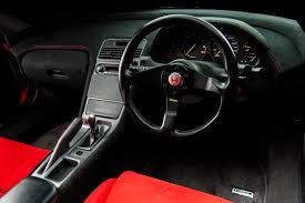 The first nsx was sold to george lucas but possibly the most influential automotive apostle of honda engineering was. 1993 Honda Nsx R Speedart Motorsports Speedart Motorsports