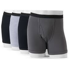 Help us improve this page. Men S Goldtoe 4 Pack Aquafx Boxer Briefs