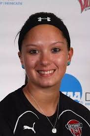 2011 Women's Soccer Roster