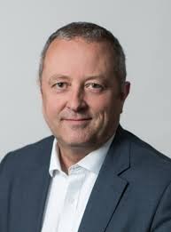 Mike Haigh, James Harris named chairman, MD at Mott Macdonald