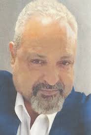 Obituary of Captain David Neil Jefferson