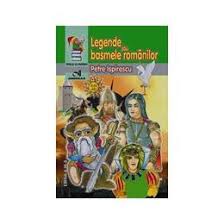 A fost odata un imparat foarte viteaz; Legende Sau Basmele Romanilor Petre Ispirescu Editura Andreas Esteto Ro