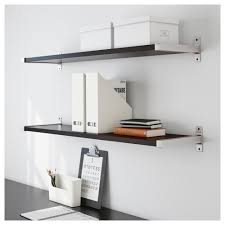 Ikea Us Furniture And Home Furnishings Shelves Wall Shelves Home Office Design