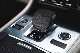Jaguar f pace svr 2021 interior. Jaguar F Pace Svr Tweaked For 2021 Car Magazine