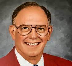 Gareth Dorn Obituary (1939