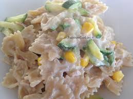 Pasta Tonno Zucchine Mais E Philadelphia Passionecooking Cibo Etnico Idee Alimentari Ricette