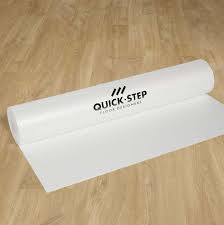 Best Underlayment For Vinyl Click Flooring