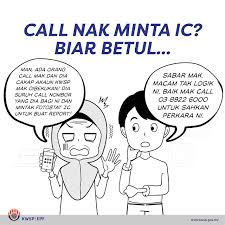 Kwsp berikan sinar harapan kepada rakyat. 5 Teknik Penipuan Scammer I Sinar Kwsp Anda Wajib Tahu