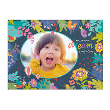 An online master's degree in child development can prepare students for several career options. Floral Kids Large Photo Puzzle Create Photo Puzzles Online Photobook Europe
