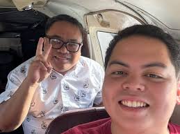 Marianas Press reports Marianas wide — and across the Pacific. Mark Rabago  and I reported