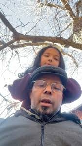 What if DIY camp stove…#fatherdaughter #outdoors #preparedness  #familyconnectionstherapy #bushcraftgear