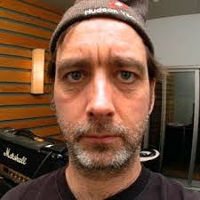 John Angier's Instagram, Twitter & Facebook