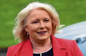 Fine musician' Barney had a 'great sense of humour'