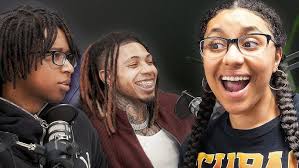 Woah (feat. Khalil Vegas)