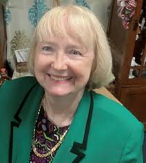 Patrice Marie Ward Obituary