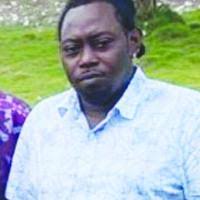 Benjamin Lewis Stuart