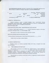 Când vine vorba de model contract prestari servicii realizare site sau realizare site, strategia este totul. Prestari Servicii