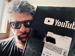 100K subs & 15 million views. Alright, I'll start taking this seriously  now. #oisinomalleychannel