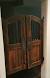 Rustic Saloon Doors