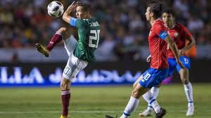 Mexico vs costa r ica. Ver Aqui Mexico Vs Costa Rica En Vivo Copa Oro 2019 Online