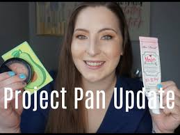 12 Pans of Christmas Finale // Project Pan Collab
