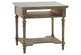 Get it as soon as wed, jun 9. Perfect Little Side Table Love The Tin Top Antique Side Table Modern Antique Furniture Furniture