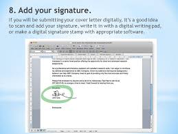 100+ great cover letters from 18 different job sectors. As Much As We Despise The Idea Of Writing A Cover Letters They Are A Chance To Make A Case Personalize Our Applications To Cover Everything We Can T Ppt Download