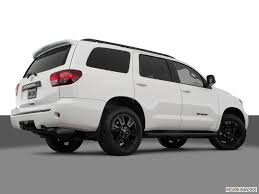 Learn about the 2020 toyota sequoia with truecar expert reviews. 2019 Toyota Sequoia Values Cars For Sale Kelley Blue Book