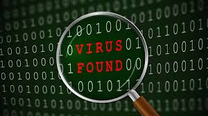 Image result for computer virus