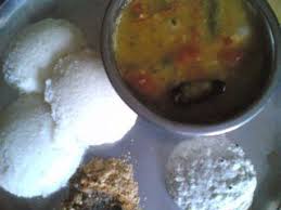 Idlis Idli Sambar Idli Sambar Recipe How To Make Idli Sambar Idli Recipe Indian Food Recipes South Indian Food Indian Cooking