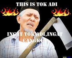 Check spelling or type a new query. Tok Adi Tanah Kubur Photos Facebook