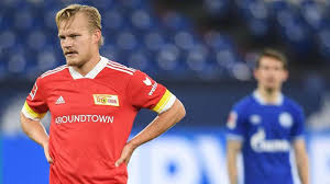 Alle informationen zu fc schalke 04 auf einem blick! Union Berlin Vs Fc Schalke 04 Live Im Tv Und Livestream So Lauft Die Bundesliga Heute Dazn News Deutschland