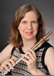 Jennifer Isadore, Flute/Piccolo