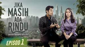Tapi hasrat hati memiliki marina semula dihalangi keluarga. Setelah Cinta Itu Pergi 2019 Episod 1 Youtube