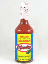 Amazon.Com : El Yucateco Red Habanero Sauce, 4 Oz., 6 Pack, 8,550 Average Scoville  Units, Gluten Free, Sugar Free : Grocery & Gourmet Food