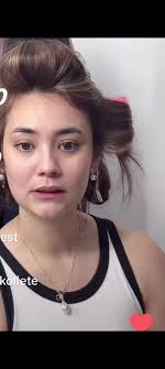 Reaksi Olla Liat Jasmine