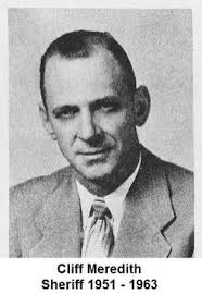Malon Clifton “Cliff” Meredith (1910-1968)