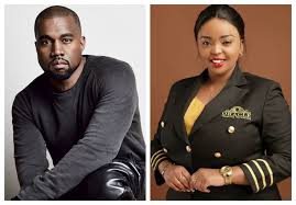 Lucy natasha received backlash on social media as the tattoo divided opinion among both believers and nonbelievers, with some even quoting the bible in condemnation. Rev Lucy Natasha Speaks On Kanye West S Salvation