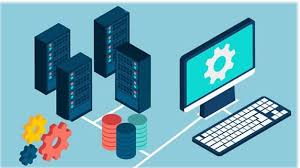 App server (máy chủ ứng dụng) là gì? | DEVMASTER