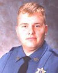 Deputy Sheriff John Albert Mayfield, Calcasieu Parish Sheriff's Office,  Louisiana