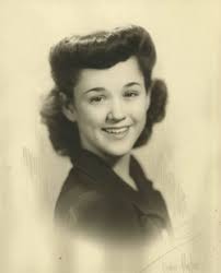 Wilma Teske Roberts (1920-2014)