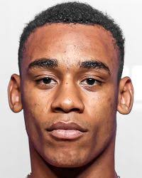 BoxRec: Gabriel Dossen