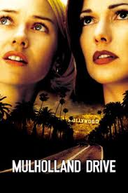Mulholland Drive' review by Julia Runkle • Letterboxd