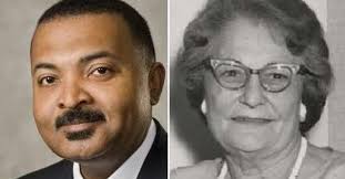 Montgomery County Circuit Judge Greg Griffin restarts investigation into  Mabel Amos Trust Fund