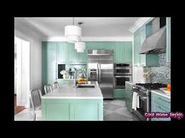 paint colors for small kitchens youtube